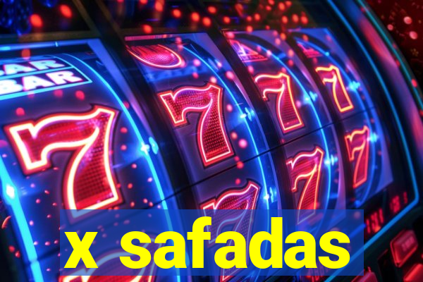 x safadas